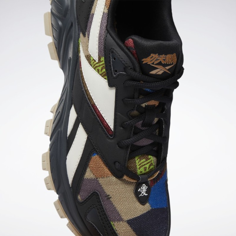 Reebok royal hyperium kung fu panda new arrivals